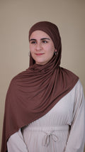 Premium Jersey Hijab