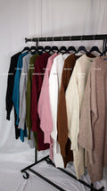 Luma Strickpullover