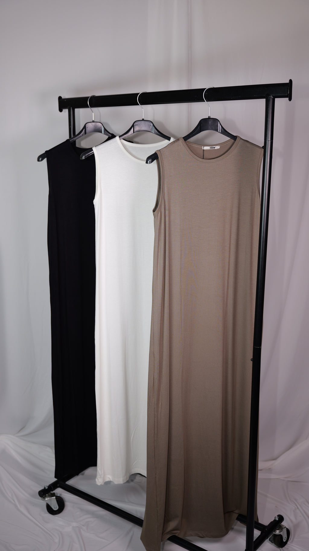 Unterkleid ärmellos