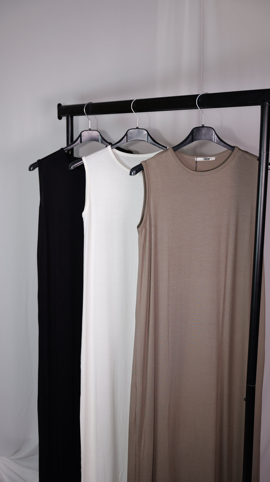 Unterkleid ärmellos