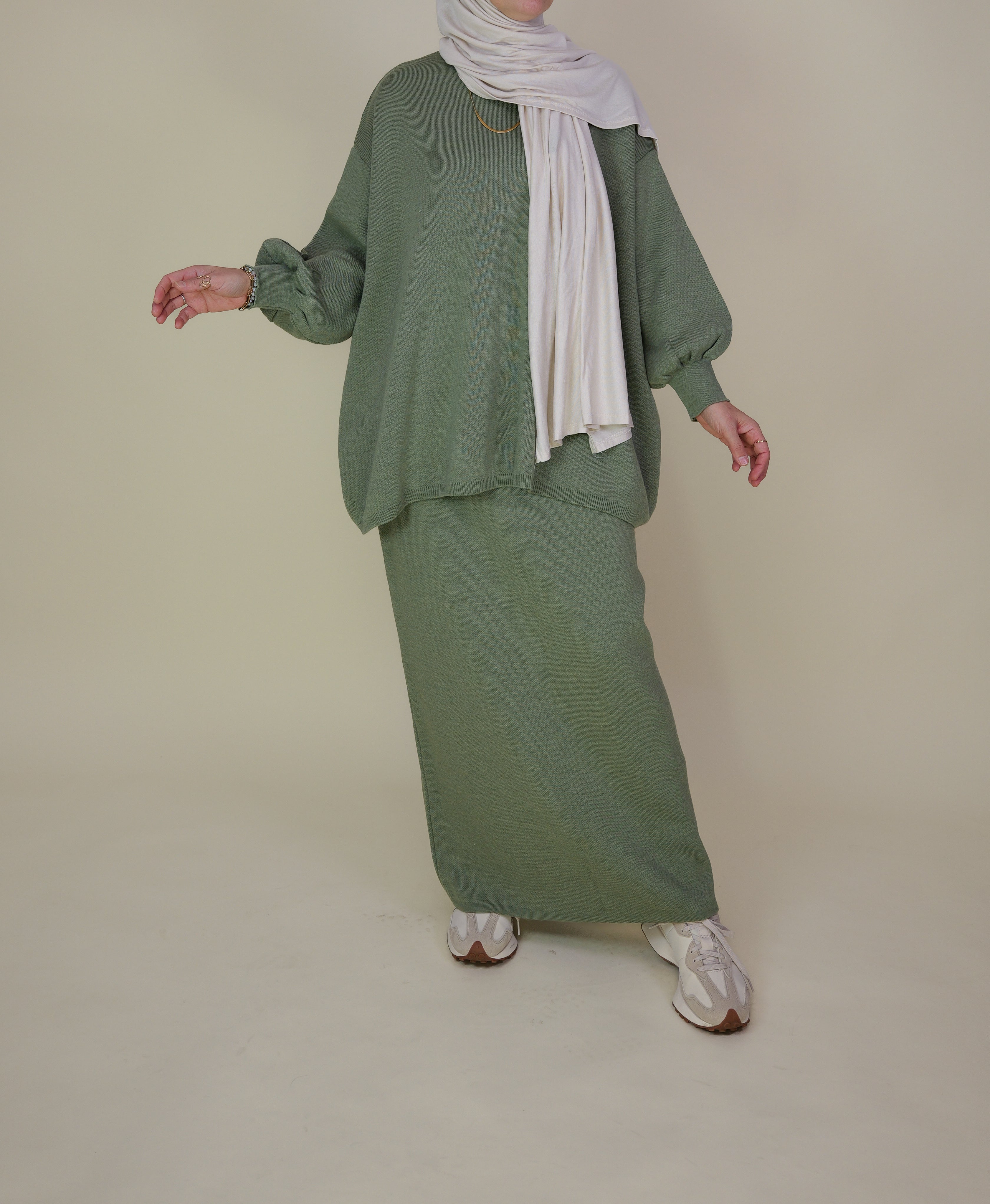 Mira Rock-Zweiteiler