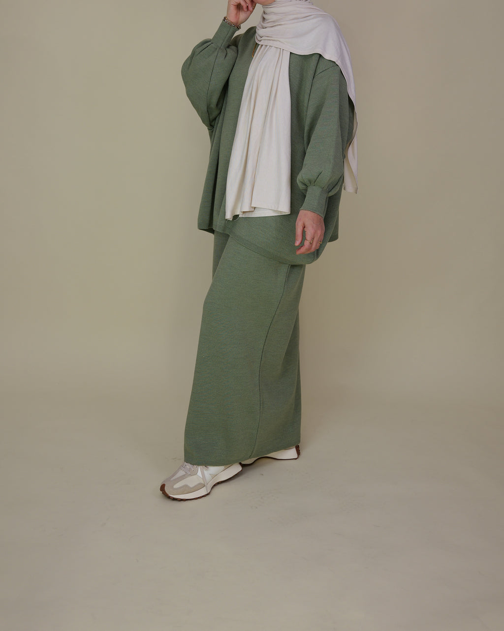 Mira Rock-Zweiteiler