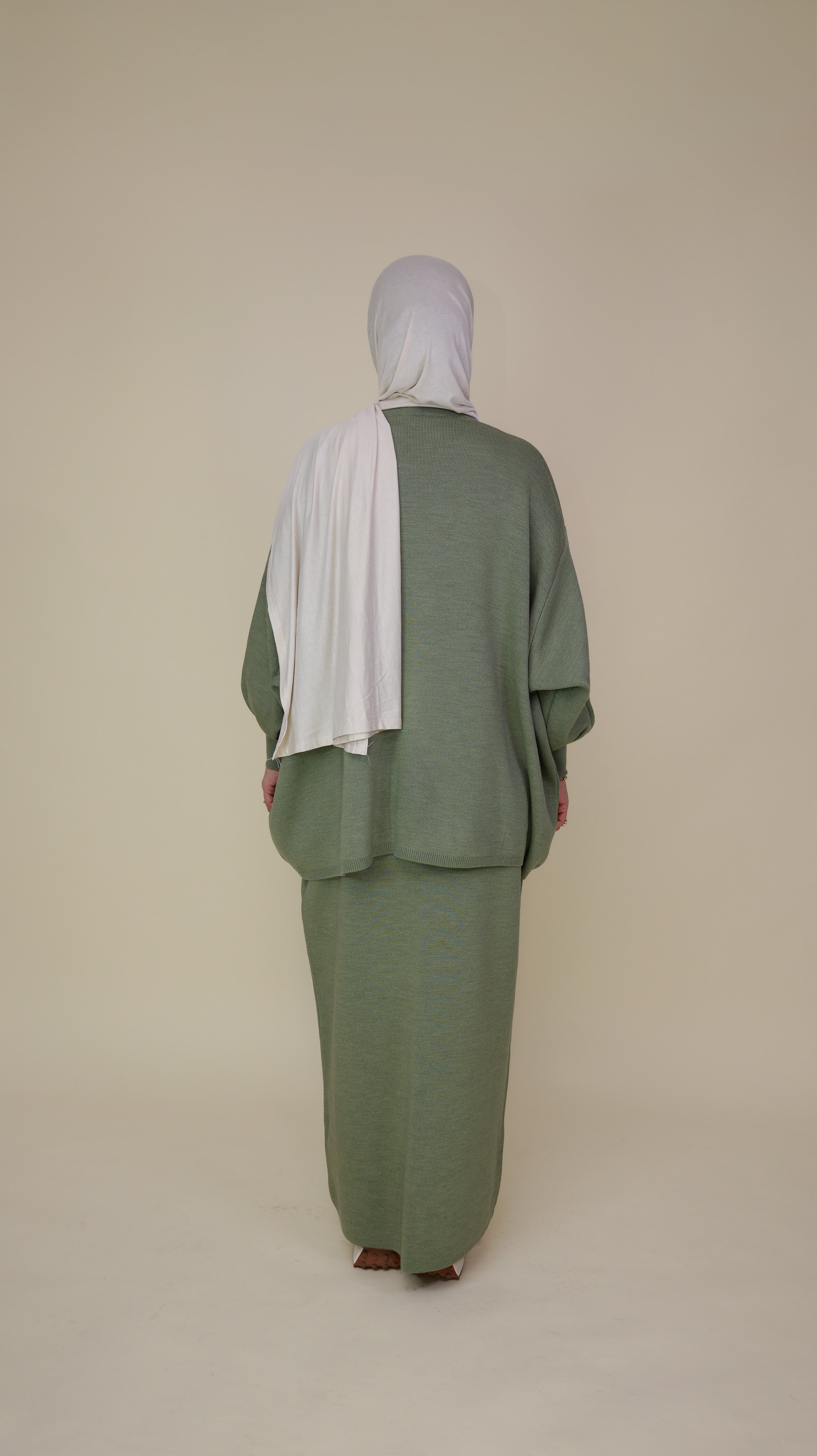 Mira Rock-Zweiteiler