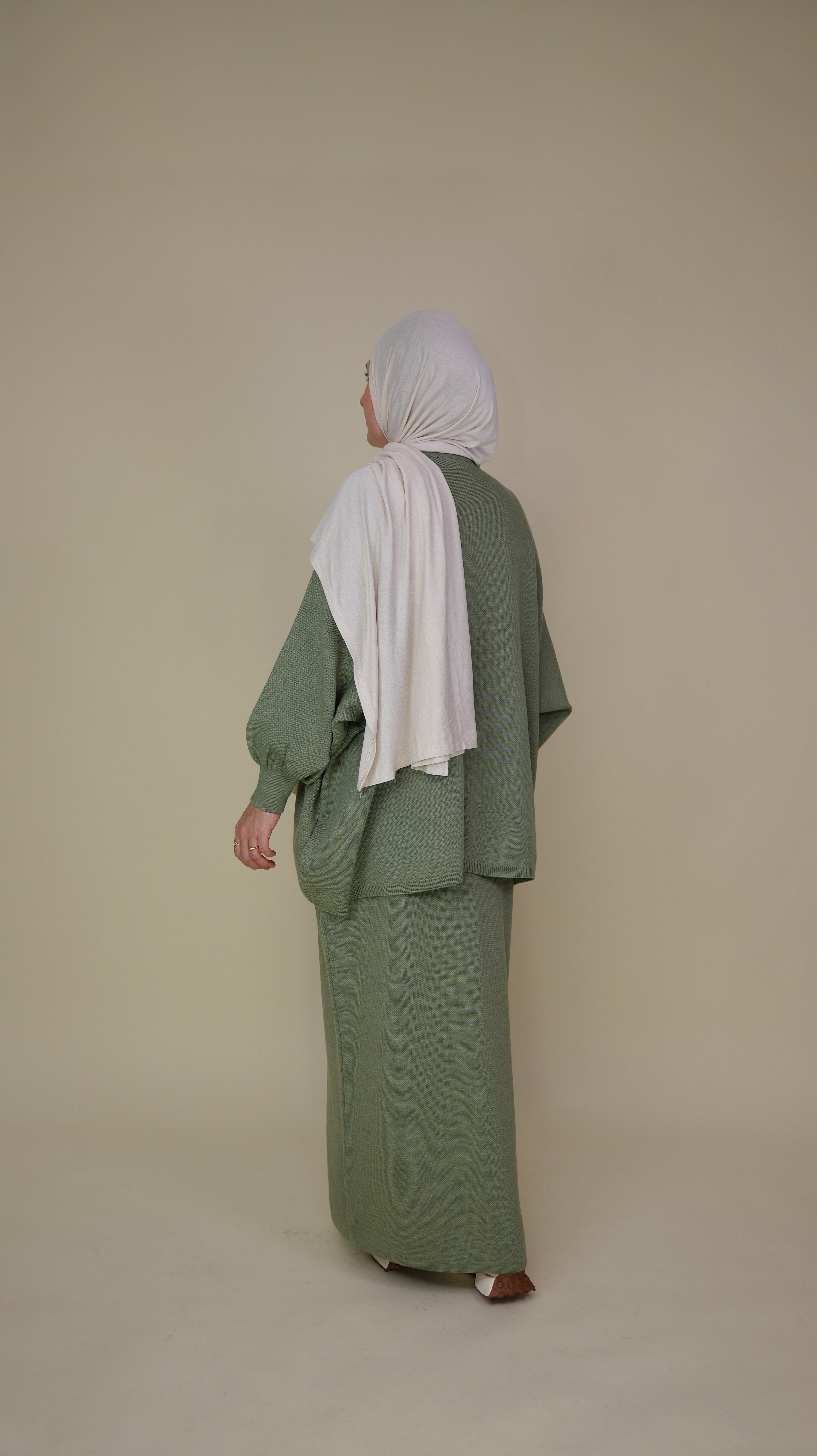 Mira Rock-Zweiteiler