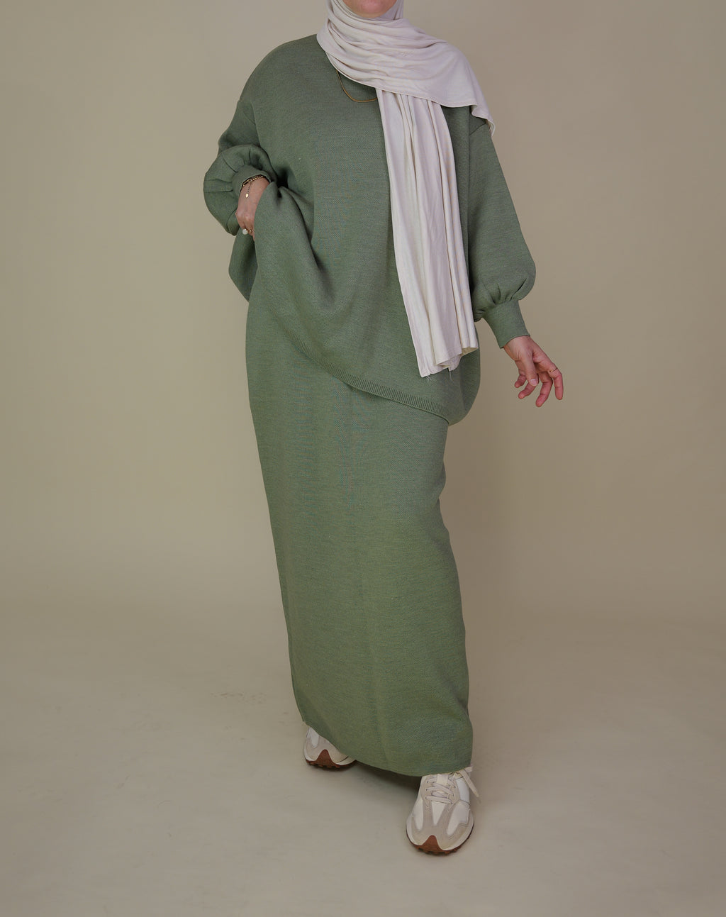 Mira Rock-Zweiteiler