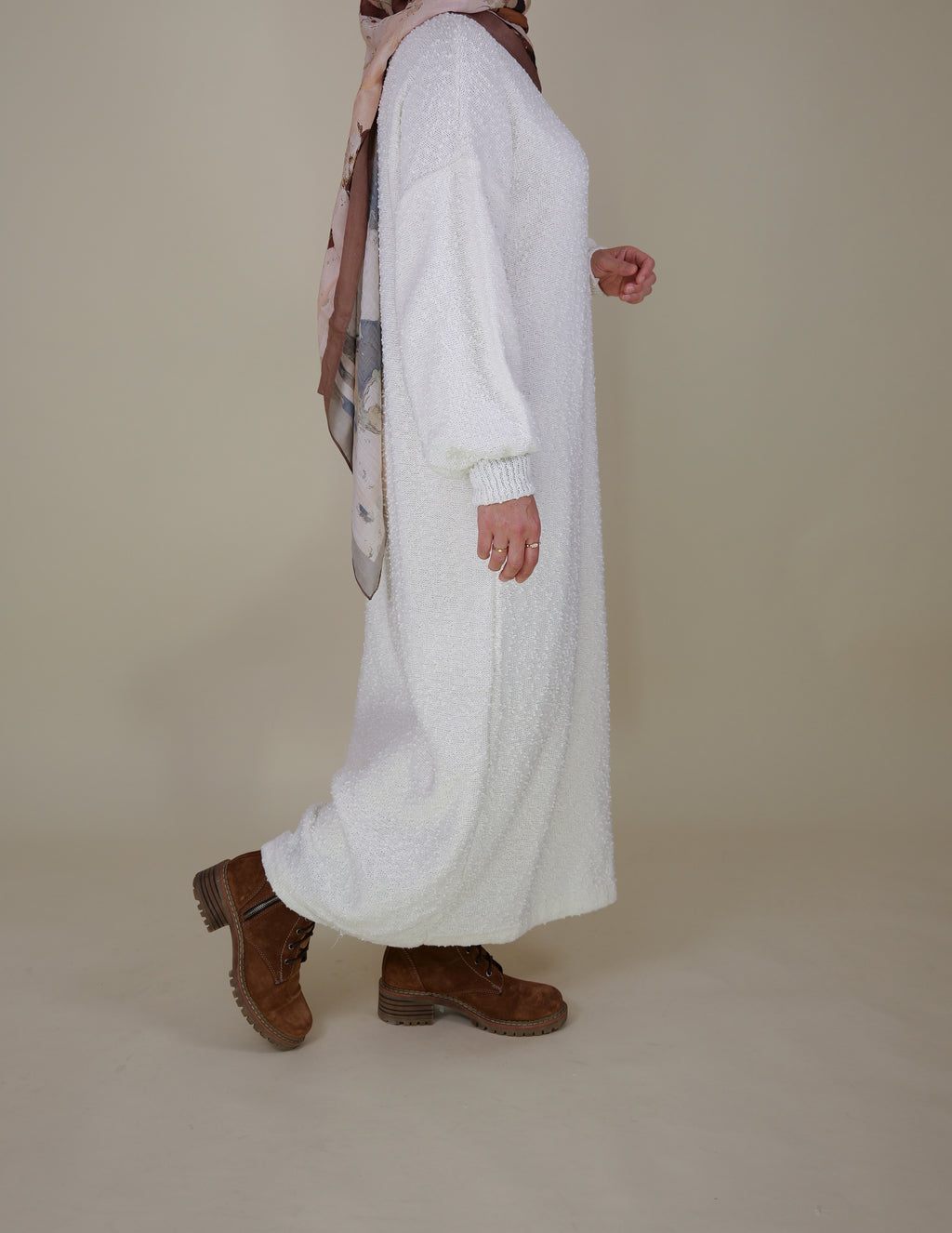 Liora Strickkleid