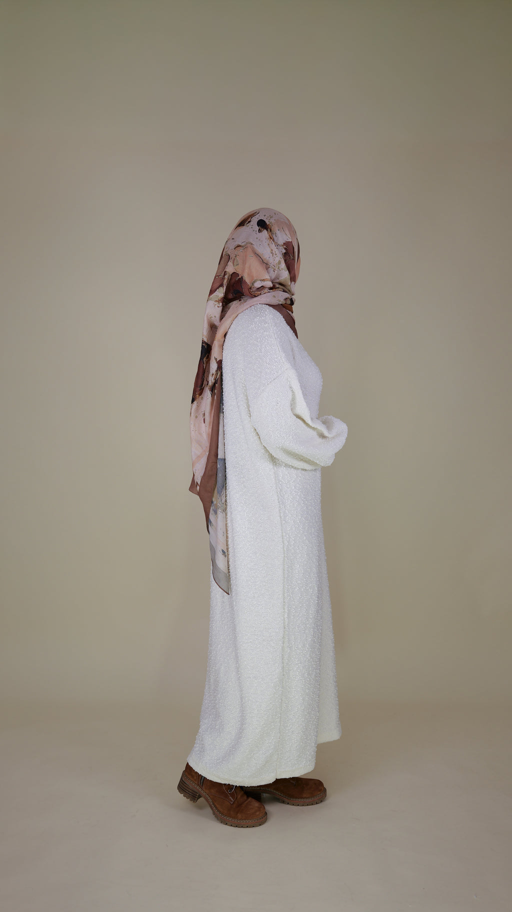 Liora Strickkleid