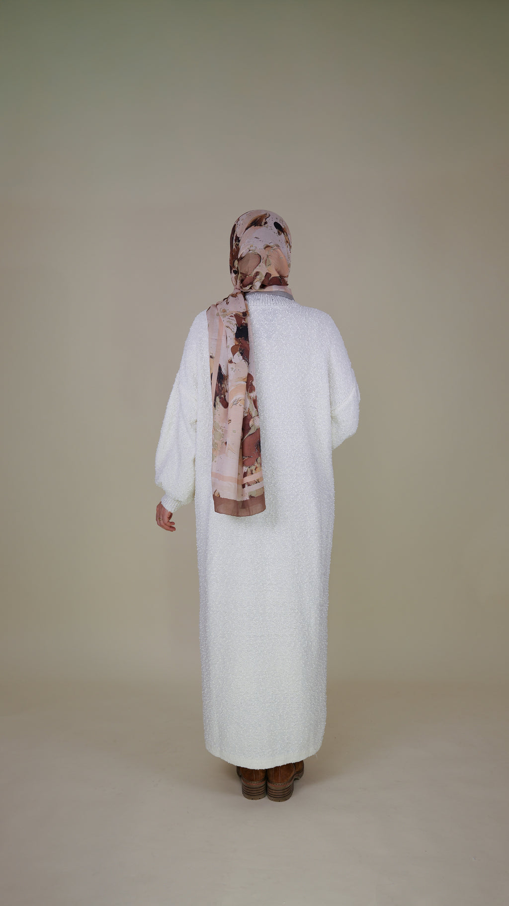 Liora Strickkleid