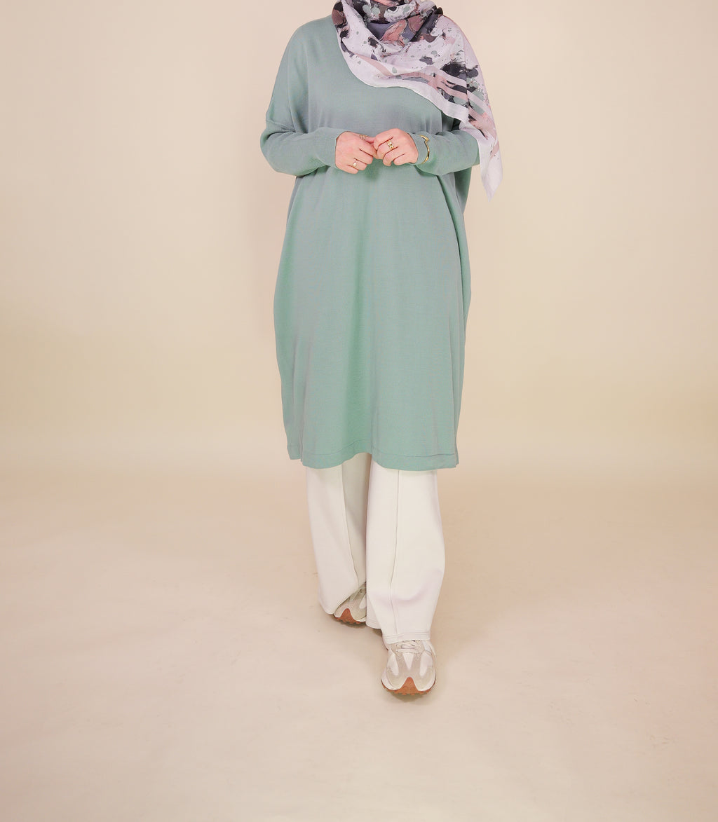Ela Strickpullover