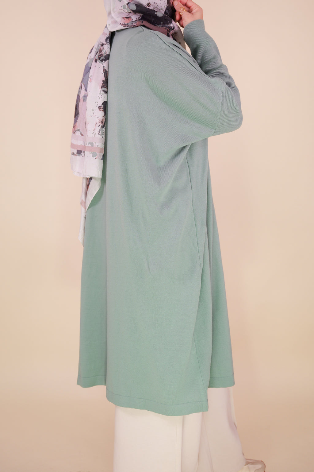 Ela Strickpullover