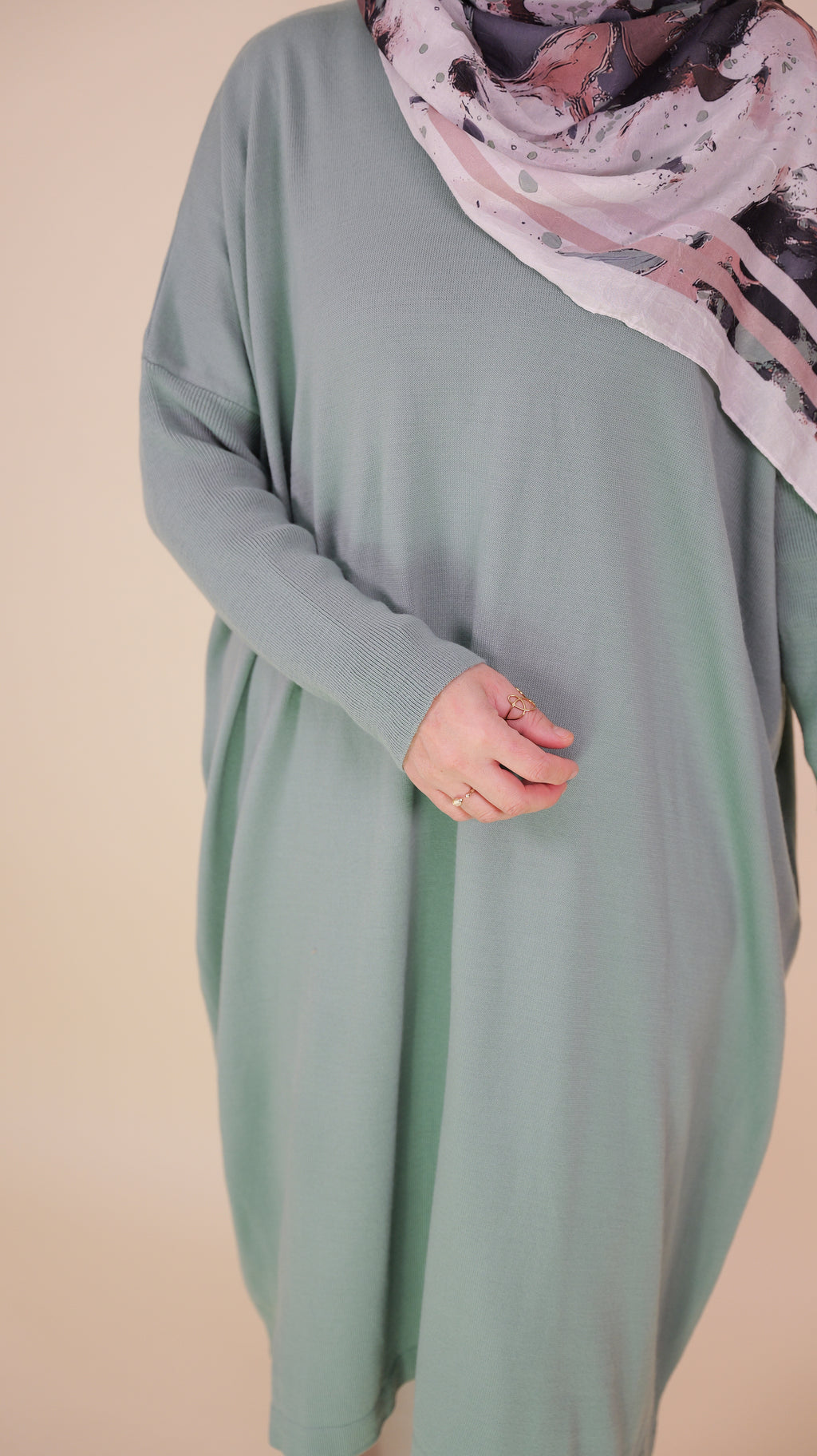 Ela Strickpullover