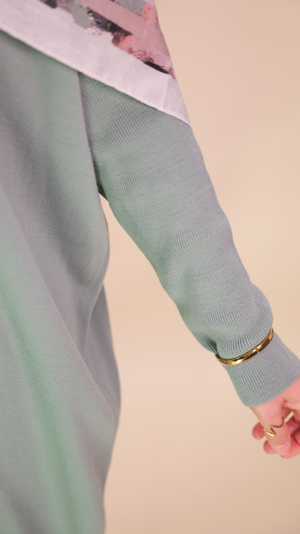 Ela Strickpullover