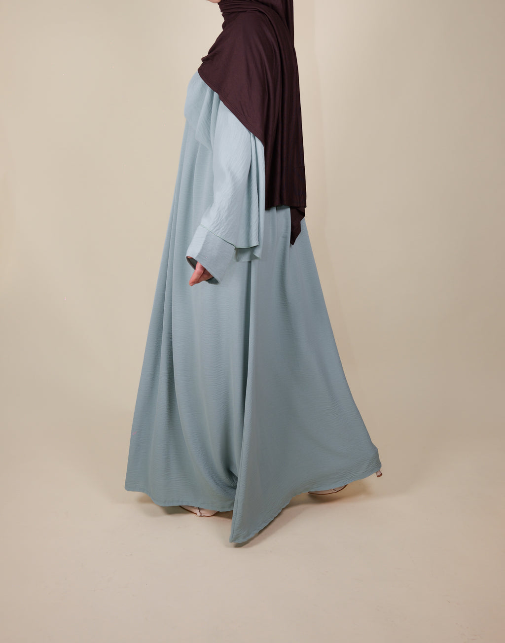 Iman Flow Kleid Standard