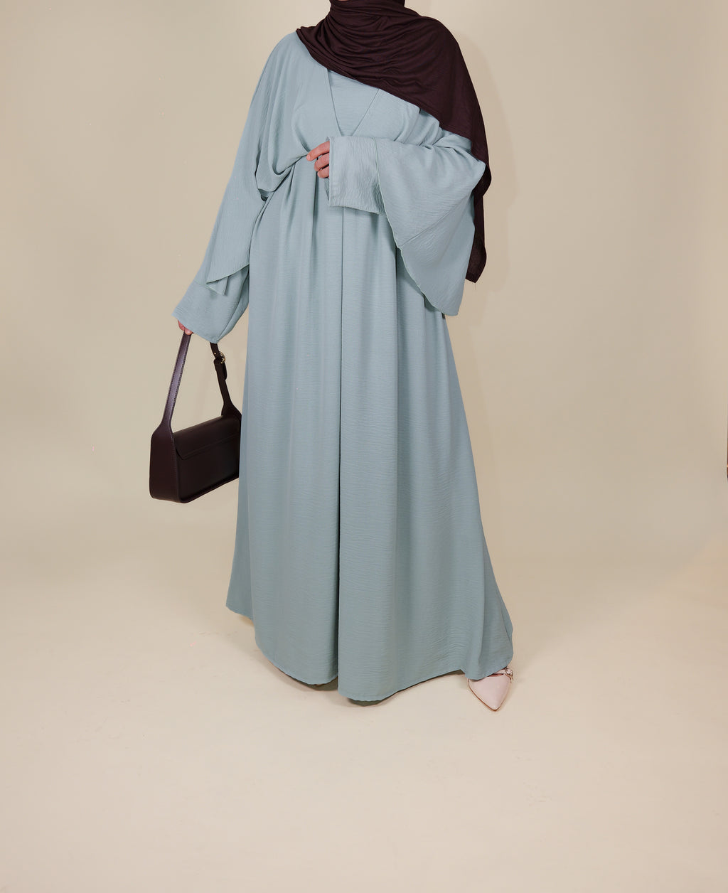 Iman Flow Kleid Standard