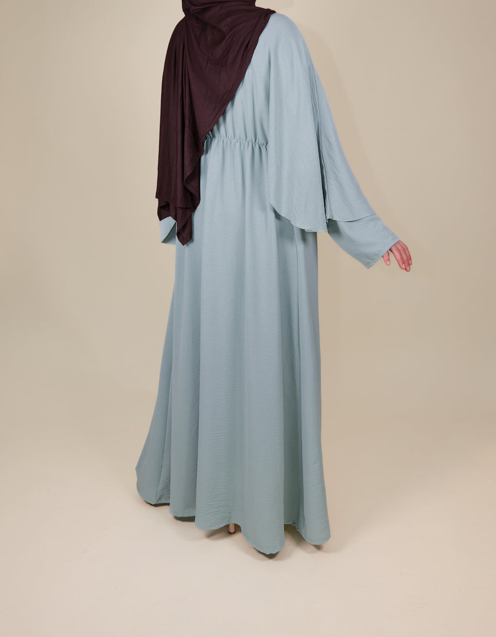 Iman Flow Kleid Standard