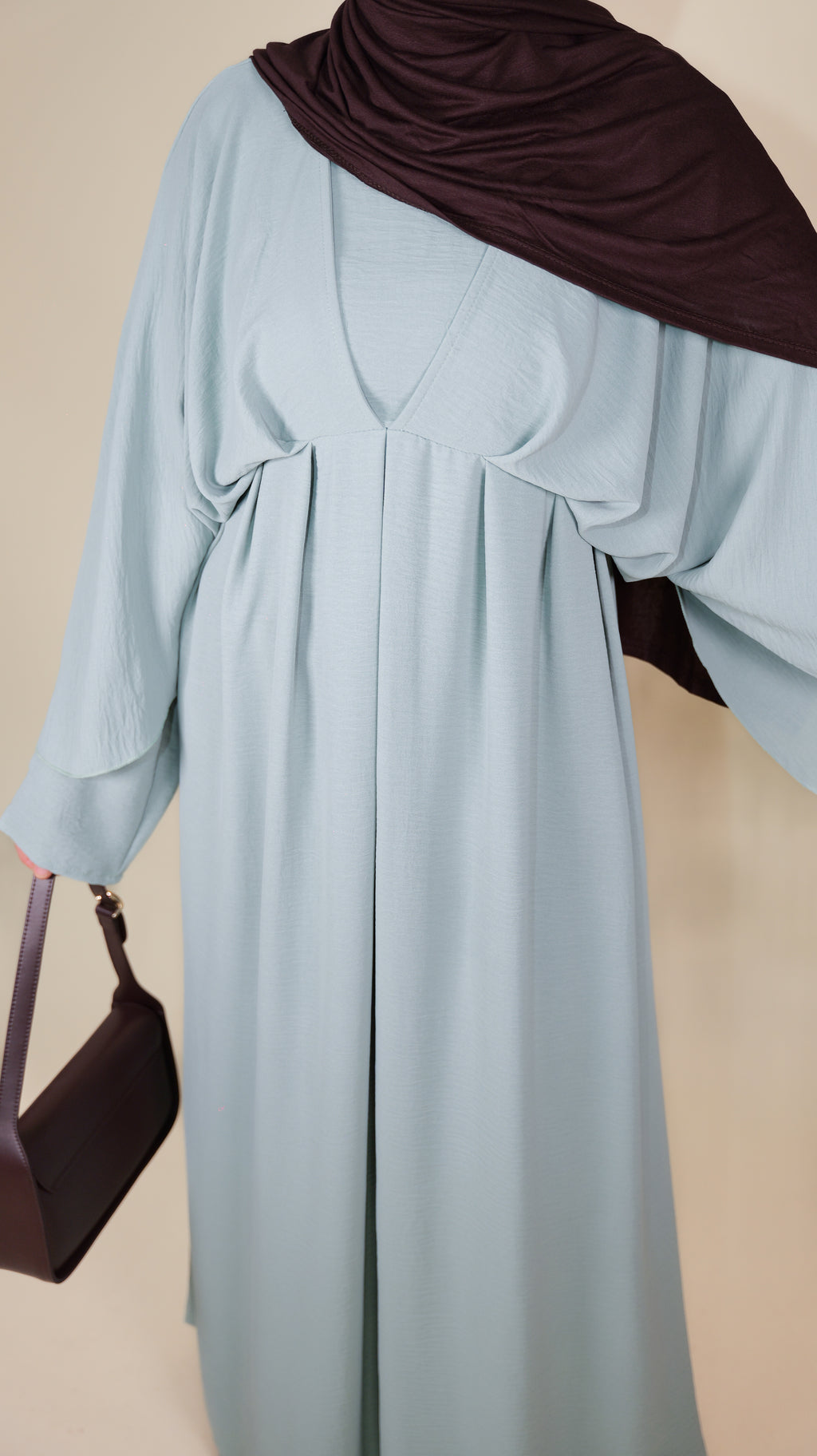 Iman Flow Kleid Standard