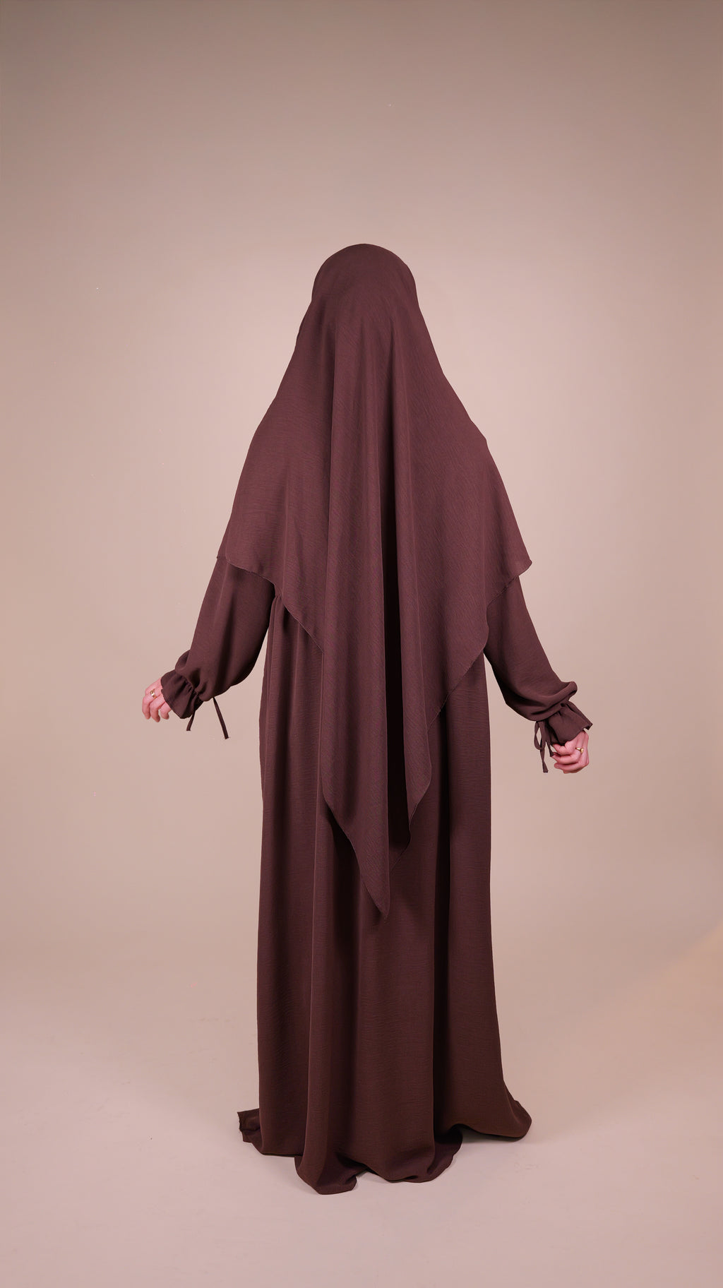 Hidaya Khimar Set