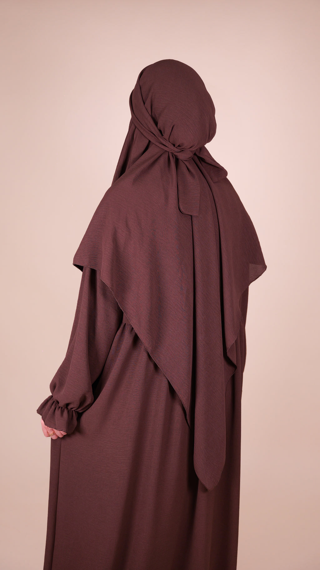 Hidaya Khimar Set