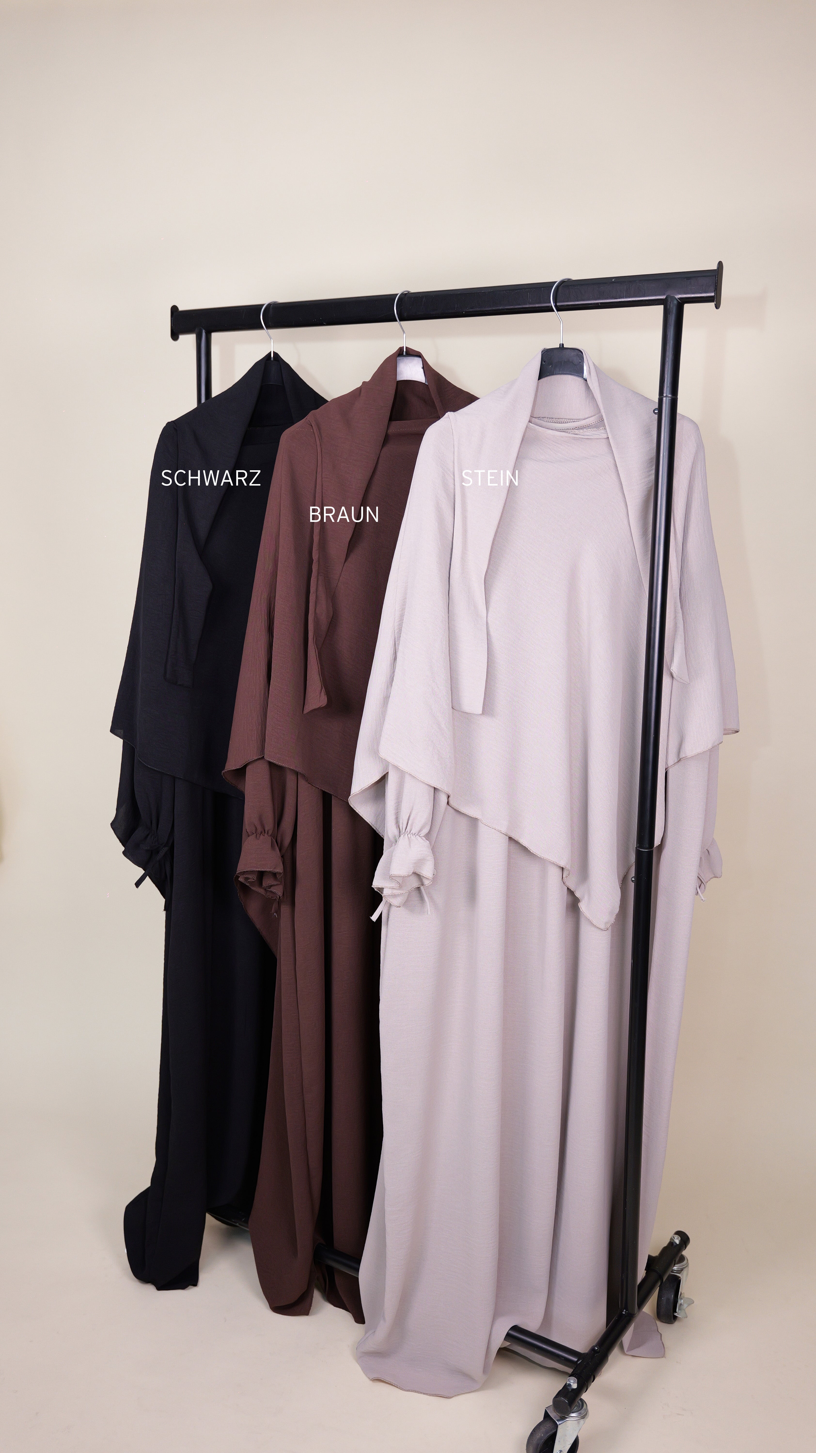 Hidaya Khimar Set