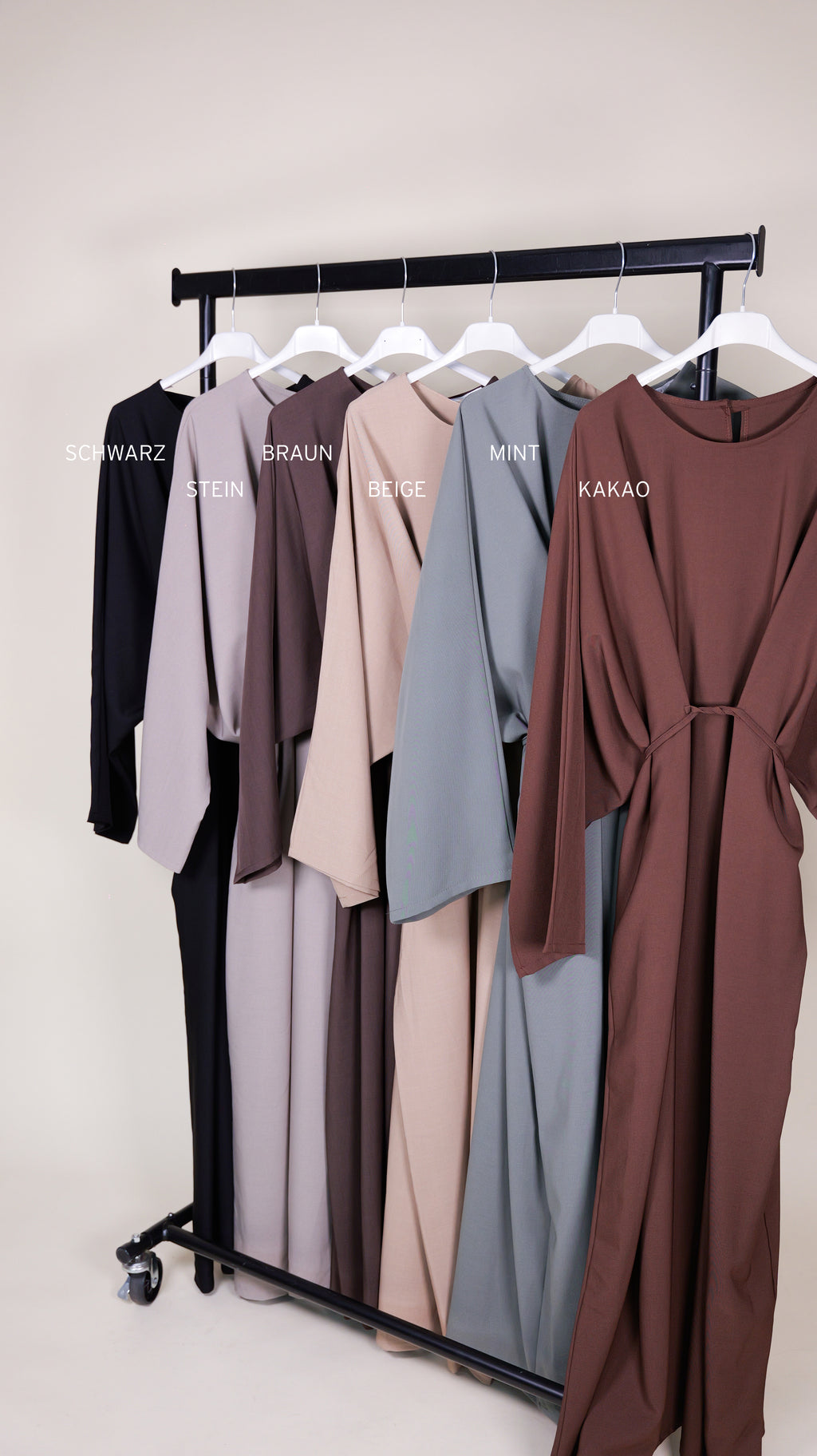 Rania Kleid Standard