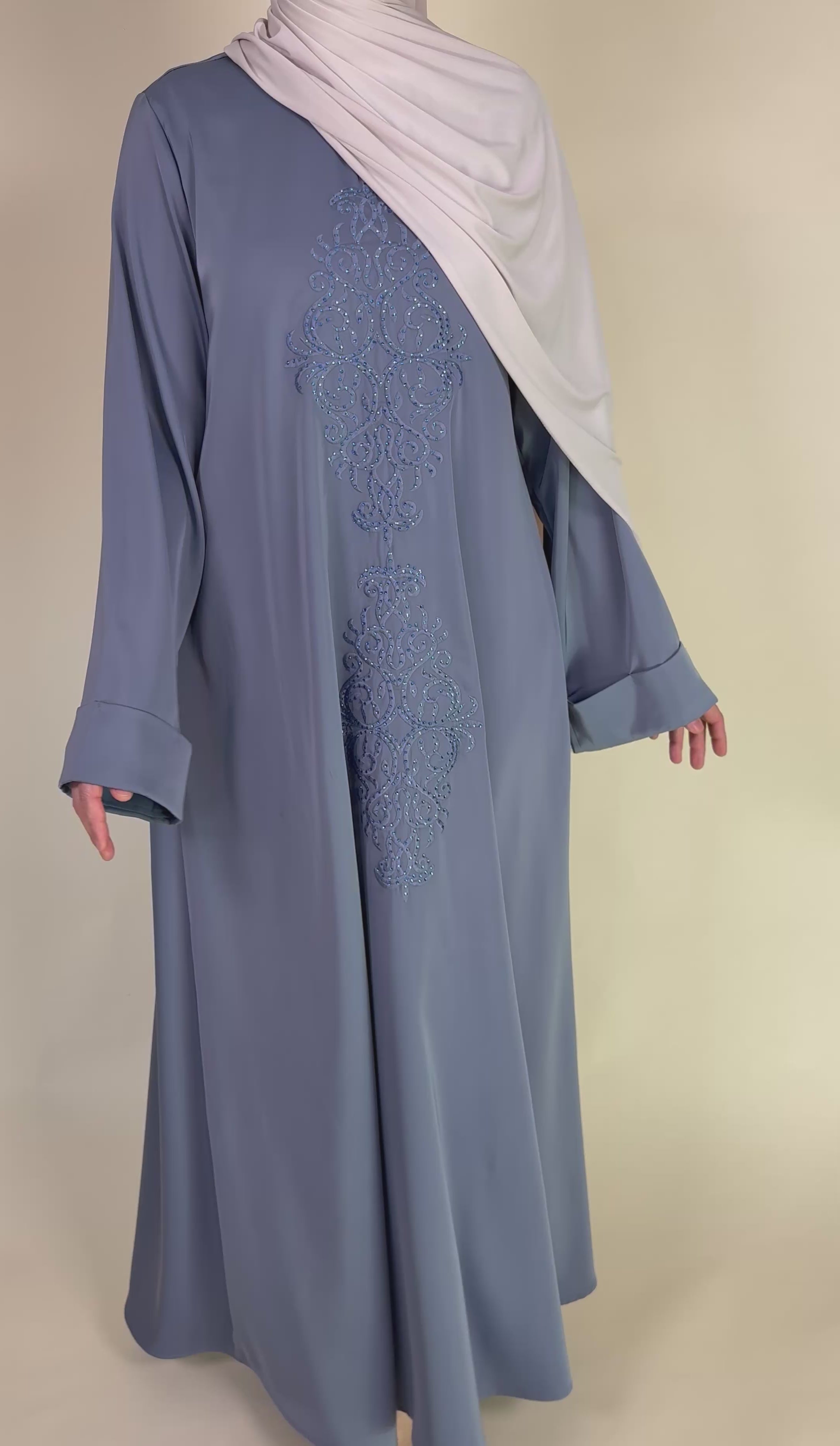 Nira Abaya